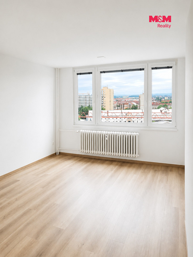 Prodej bytu 2+1 54 m² — photo 4