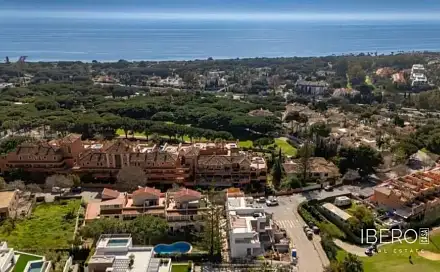 Prodej domu 148 m² s pozemkem 148 m², Marbella, Španělsko
