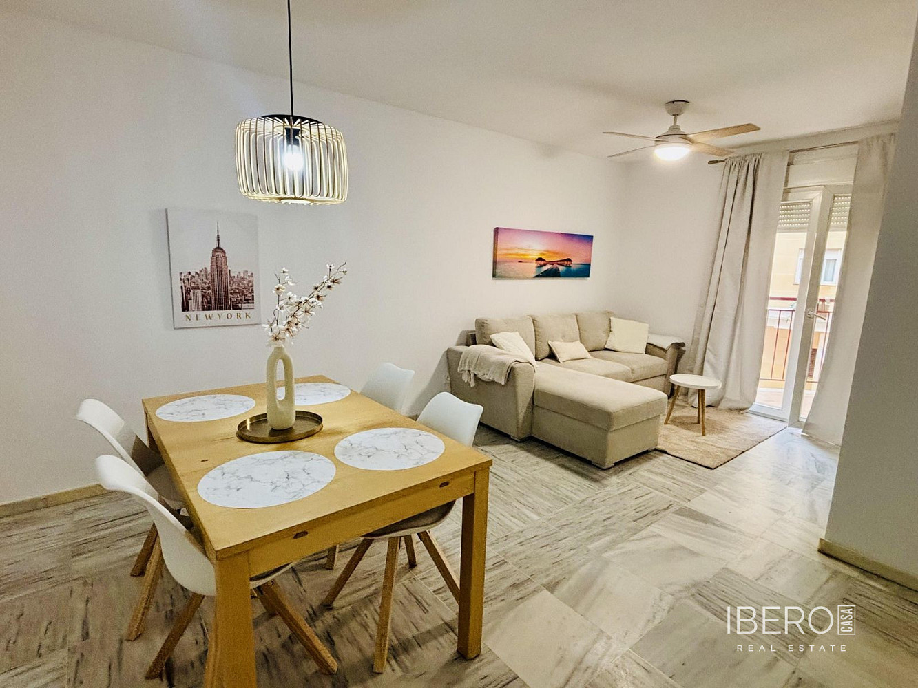 Prodej bytu 5+kk 97 m², Málaga