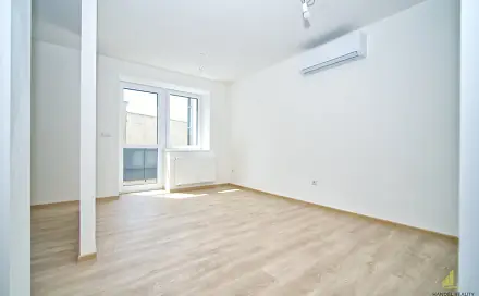 Prodej bytu 1+kk 37 m², Břeclav