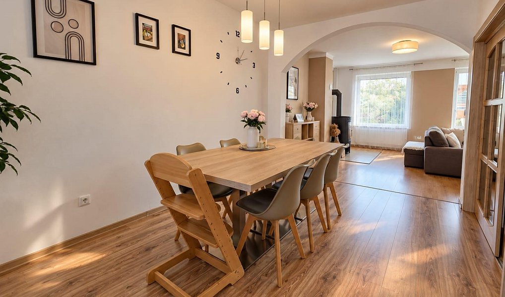 Prodej domu 208 m² s pozemkem 299 m², Moravské Budějovice – náhled fotky 6