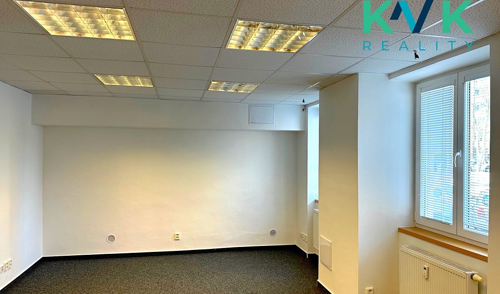 Pronájem obchodních prostor 160 m², Ostrov – náhled fotky 10