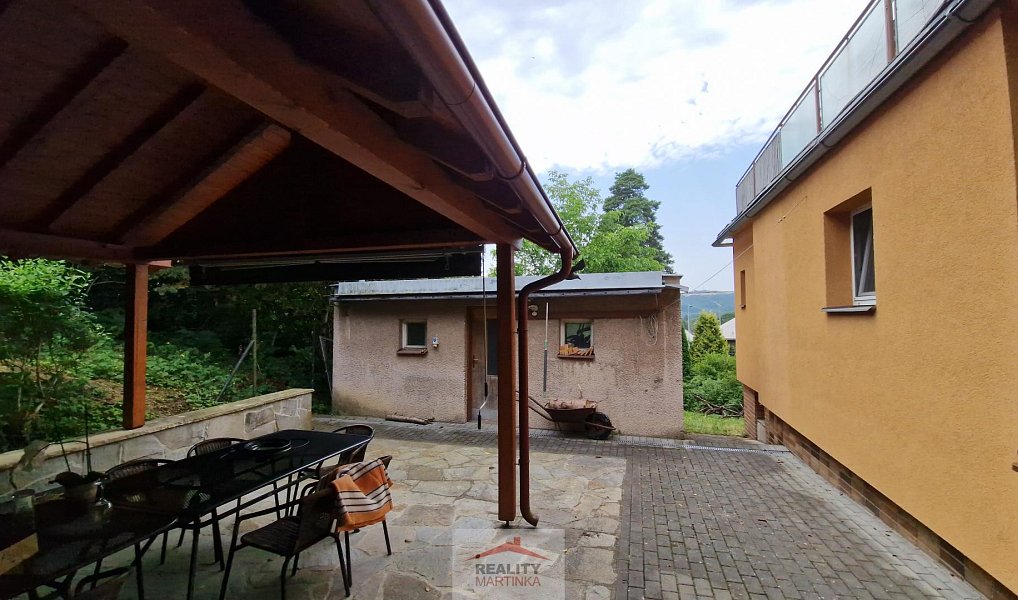 Prodej domu 145 m² s pozemkem 666 m², Valašské Meziříčí – náhled fotky 14