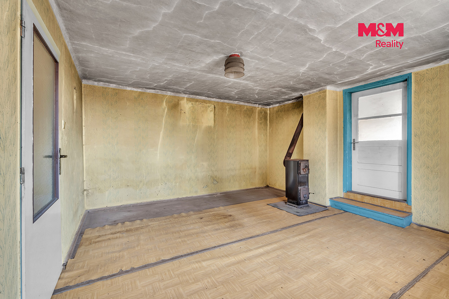 Prodej domu 156 m² s pozemkem 2 031 m² – fotografie 5