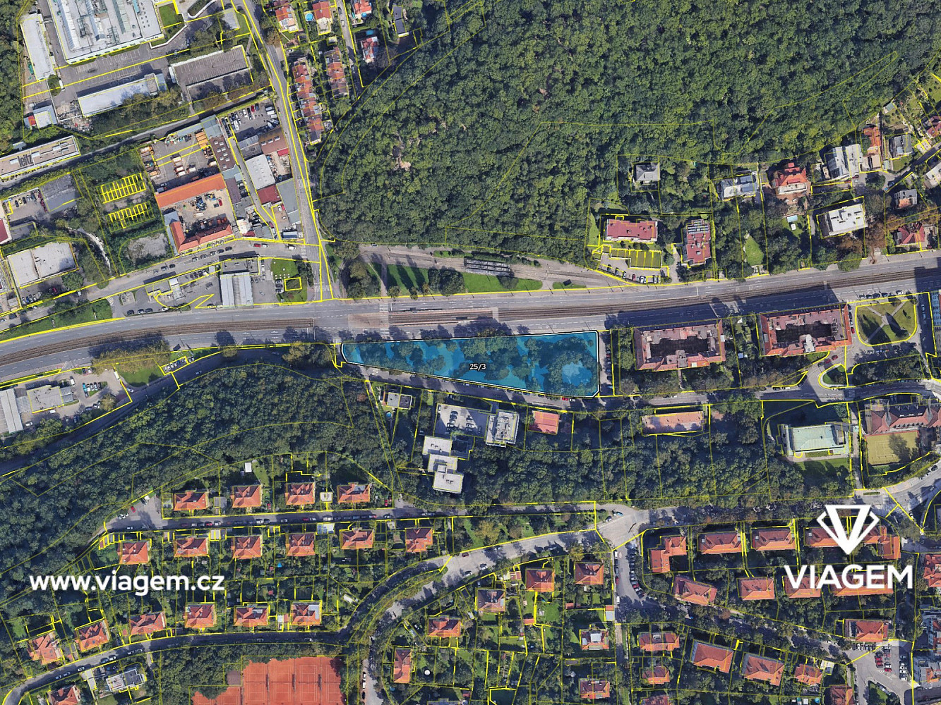 Prodej pole 49 m² – fotografie 4