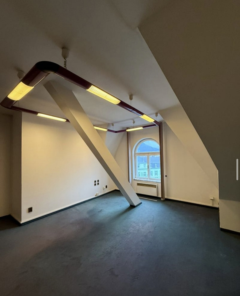 Pronájem kanceláře 30 m² – fotografie 5