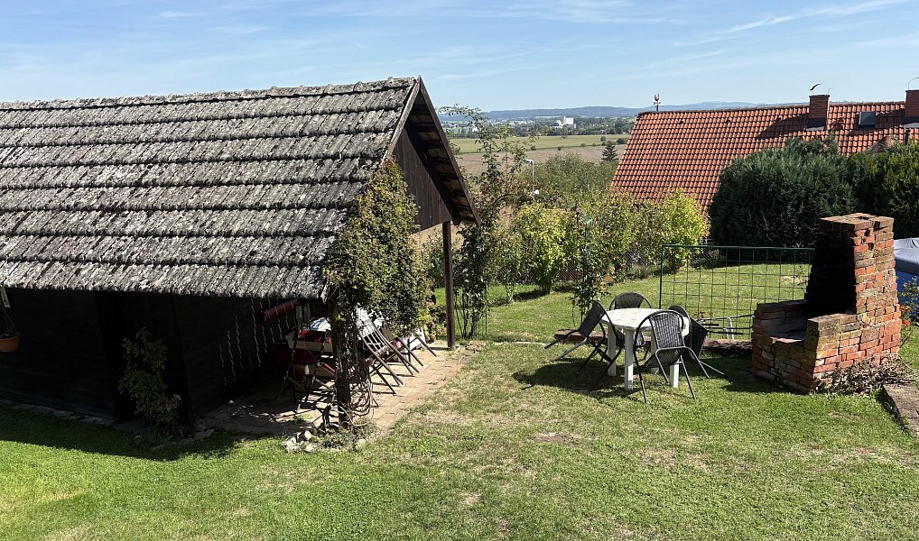 Prodej domu 100 m² s pozemkem 1 200 m², Podhradí – náhled fotky 10