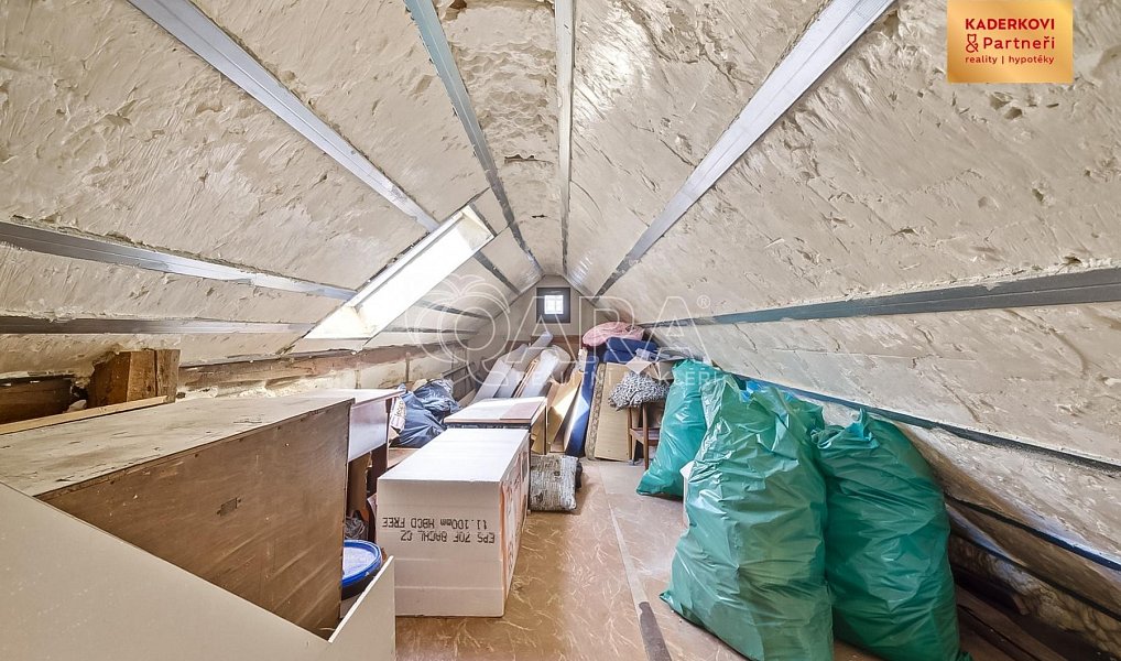 Prodej domu 117 m² s pozemkem 265 m², Skřinářov – náhled fotky 45