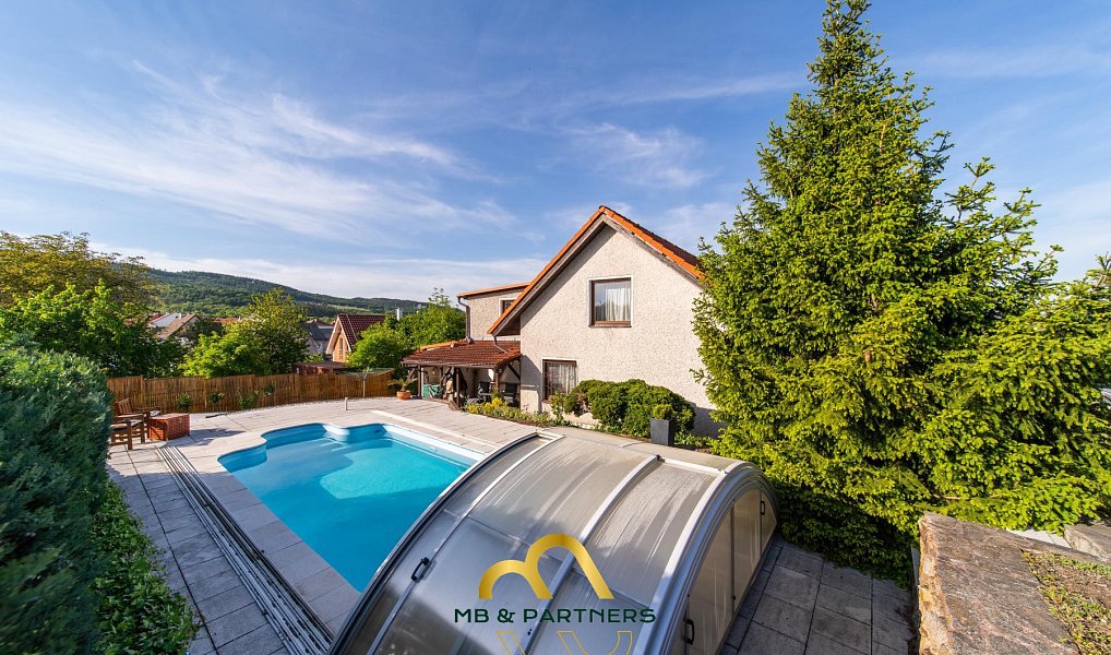 Prodej domu 232 m² s pozemkem 978 m², Zdice – náhled fotky 13
