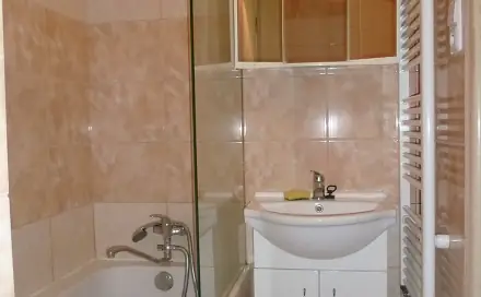 Pronájem bytu 1+1 39 m², Ostrava - Poruba