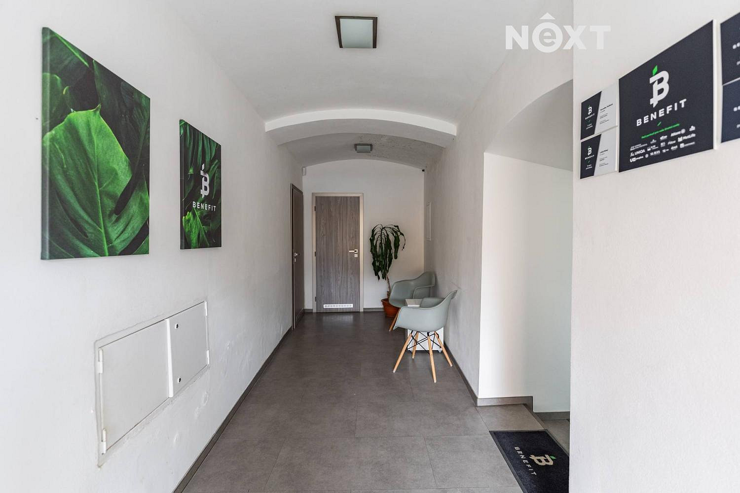 Pronájem komerčního objektu (jiného typu) 23 m² – fotografie 5