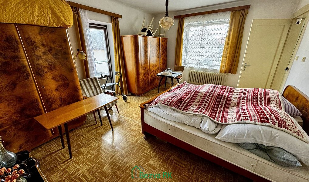 Prodej domu 91 m² s pozemkem 360 m², Zdice – náhled fotky 8