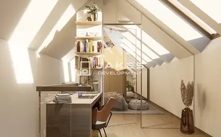 Prodej bytu 2+kk 72 m²