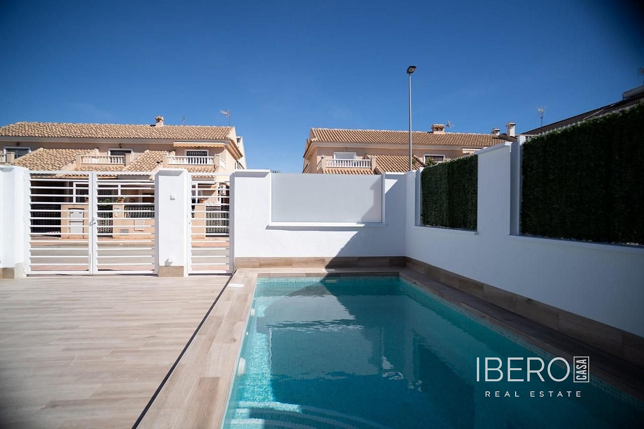 Casa 3+kk – San Javier, Campo de Cartagena y Mar Menor - Vista 4