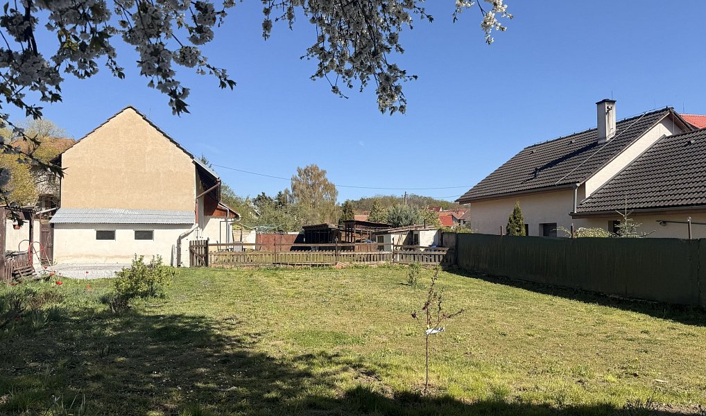 Prodej domu 115 m² s pozemkem 1 556 m², Jeviněves – náhled fotky 12