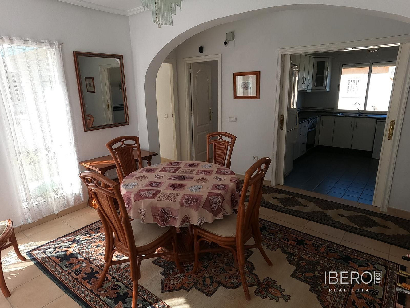 5+kk House in Algorfa, el Baix Segura / La Vega Baja - Vista 4