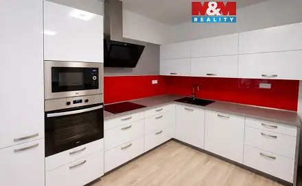 Prodej bytu 3+kk 61 m², Světlov, Šternberk, okres Olomouc