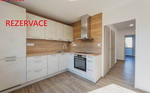 Prodej bytu 3+1 76 m², Sekaninova, Hradec Králové - Moravské Předměstí