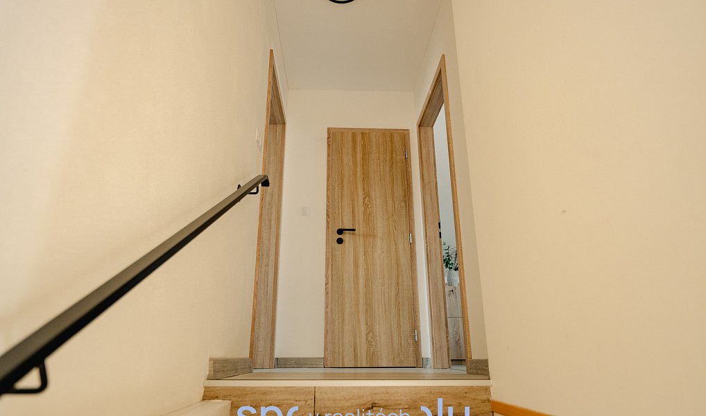 Prodej domu 73 m² s pozemkem 247 m², Milovice – náhled fotky 13