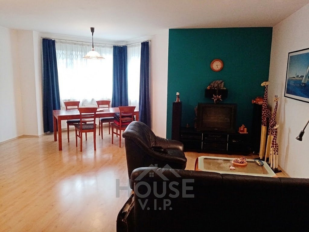 Prodej bytu 2+kk 66 m²