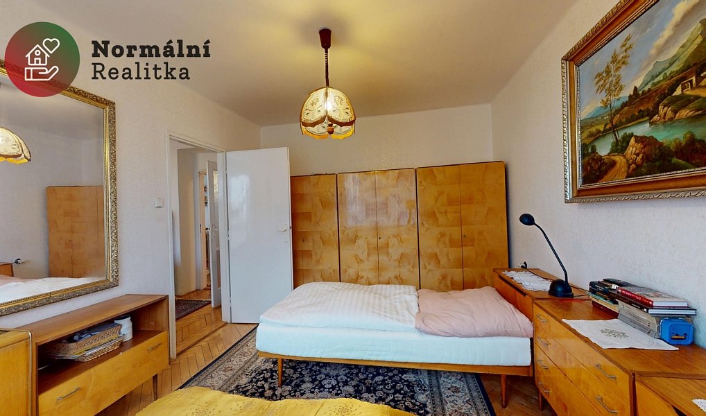 Prodej bytu 3+1 71 m², Teplice – náhled fotky 16