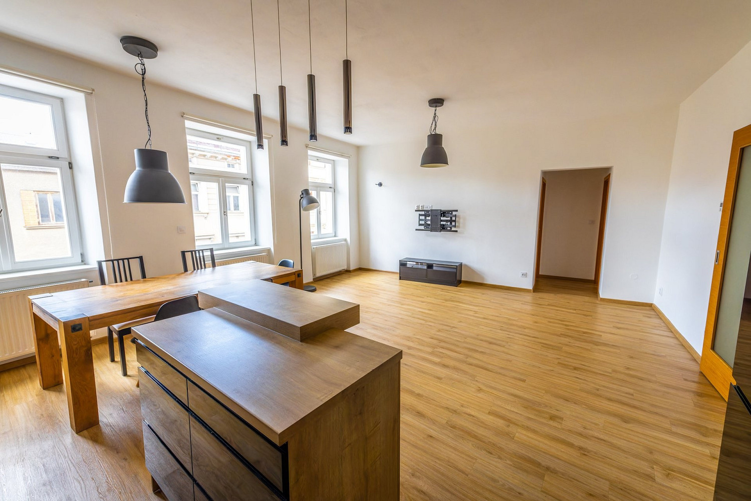 Prodej bytu 4+kk 87 m² — photo 3