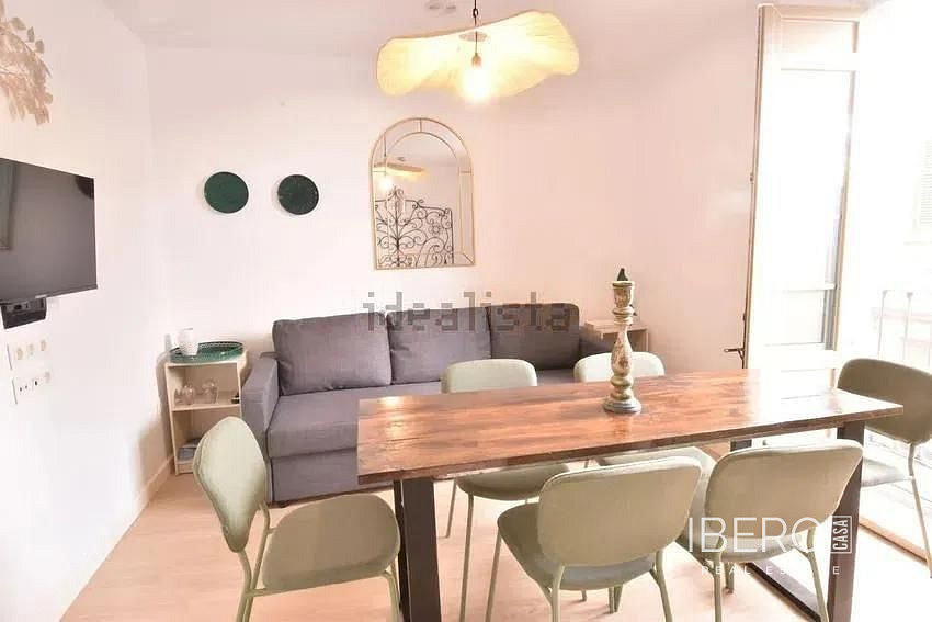 Piso 4+kk – Málaga - Vista 3