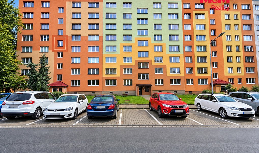Prodej bytu 2+1 43 m², Ostrava – náhled fotky 6