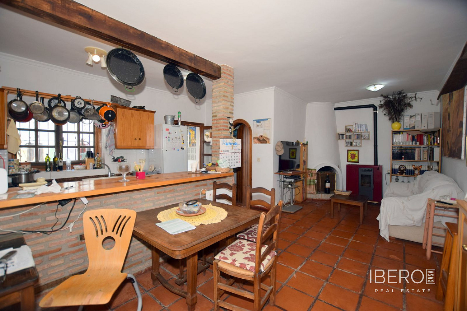 Casa 4+kk – Marbella, Salto del Agua - Vista 4