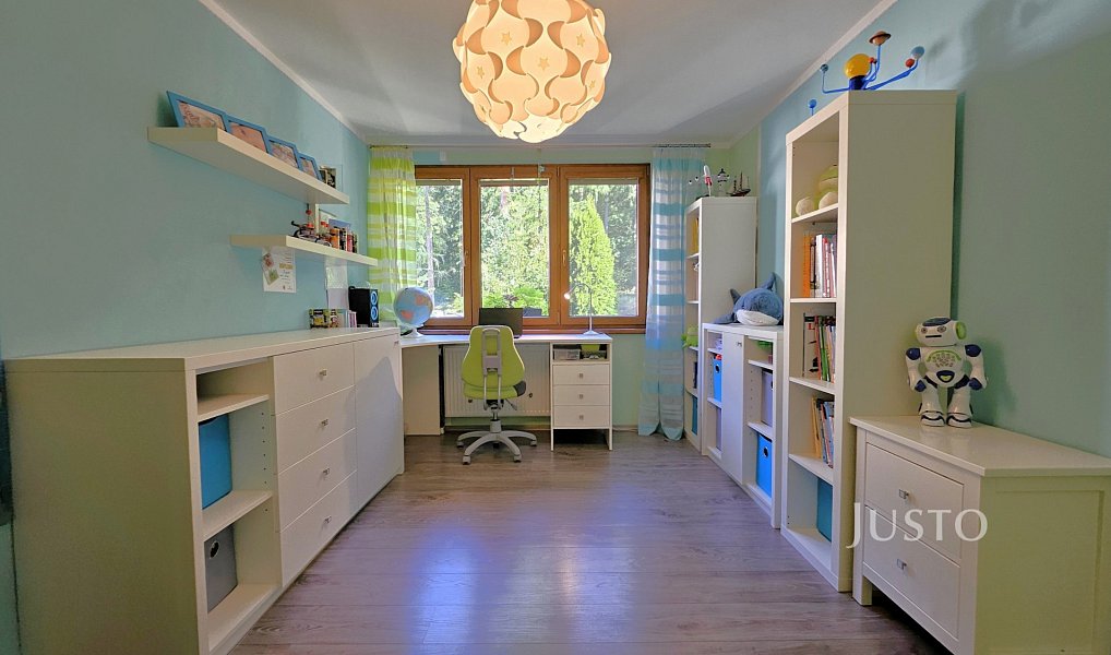 Prodej domu 322 m² s pozemkem 777 m², Písek – náhled fotky 9