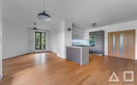 Prodej bytu 3+kk 94 m²