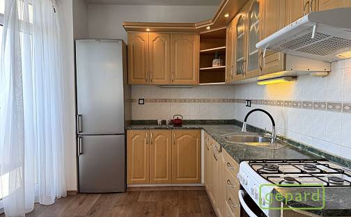 Prodej bytu 2+1 66 m², Handkeho, Olomouc - Nové Sady