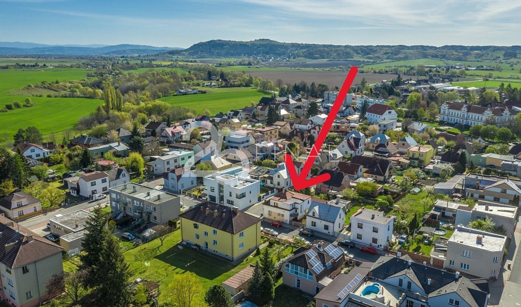 Prodej domu 150 m² s pozemkem 468 m², Mnichovo Hradiště – náhled fotky 21