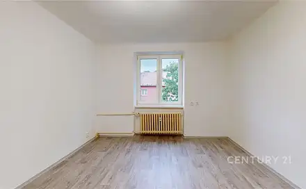 Prodej bytu 1+1 29 m²