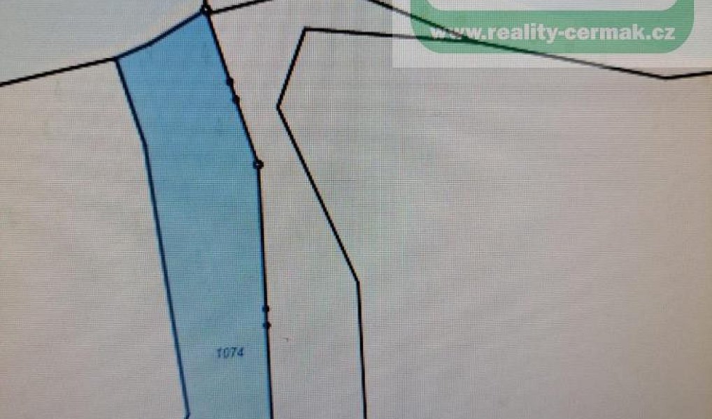 Prodej pozemku 4 213 m², Horšovský Týn – náhled fotky 7