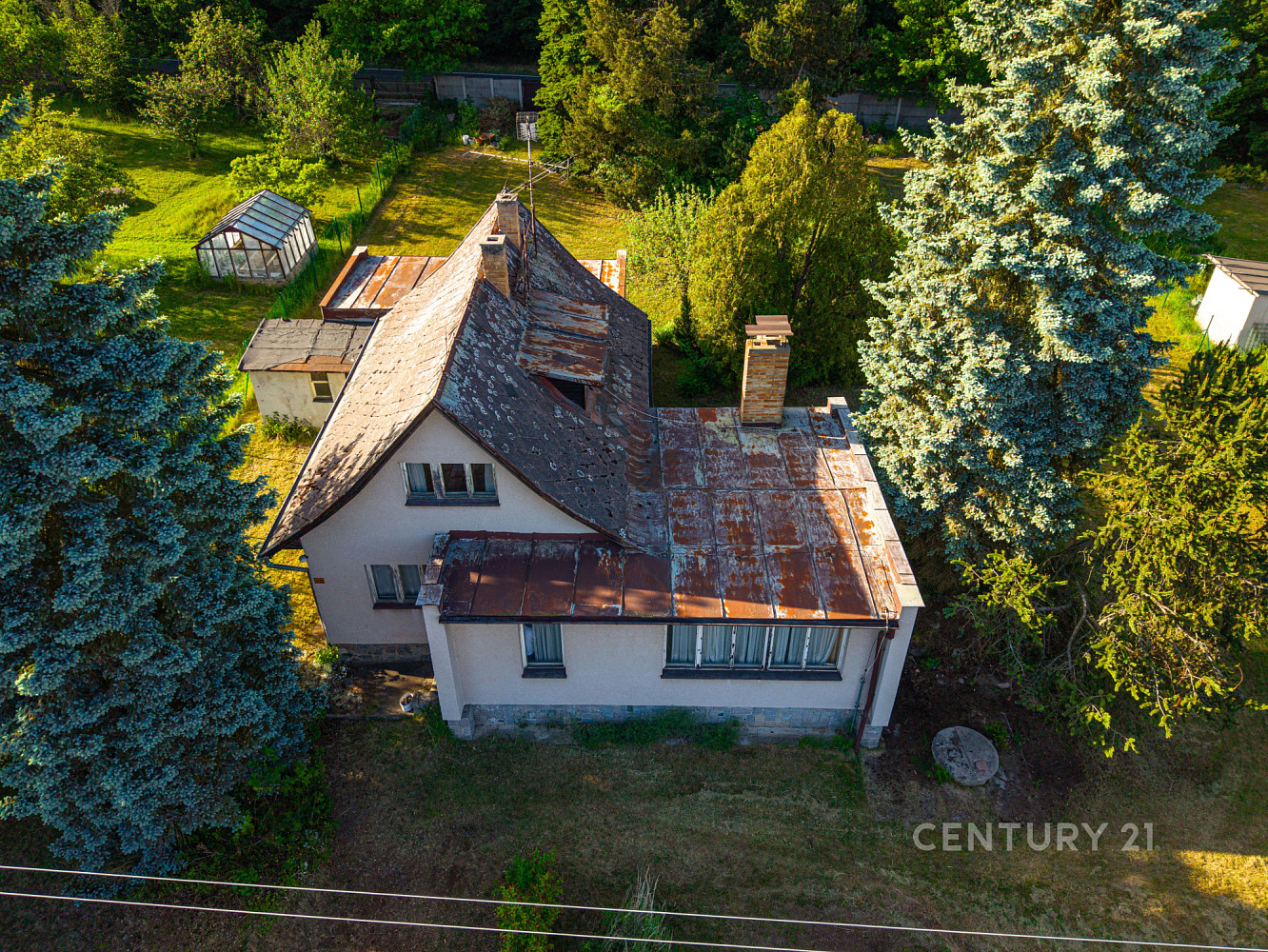 Prodej stavebního pozemku 1 413 m² — photo 3