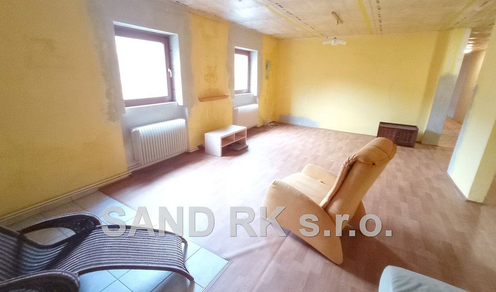 Prodej domu 730 m² s pozemkem 2 759 m², Horšovský Týn – náhled fotky 17