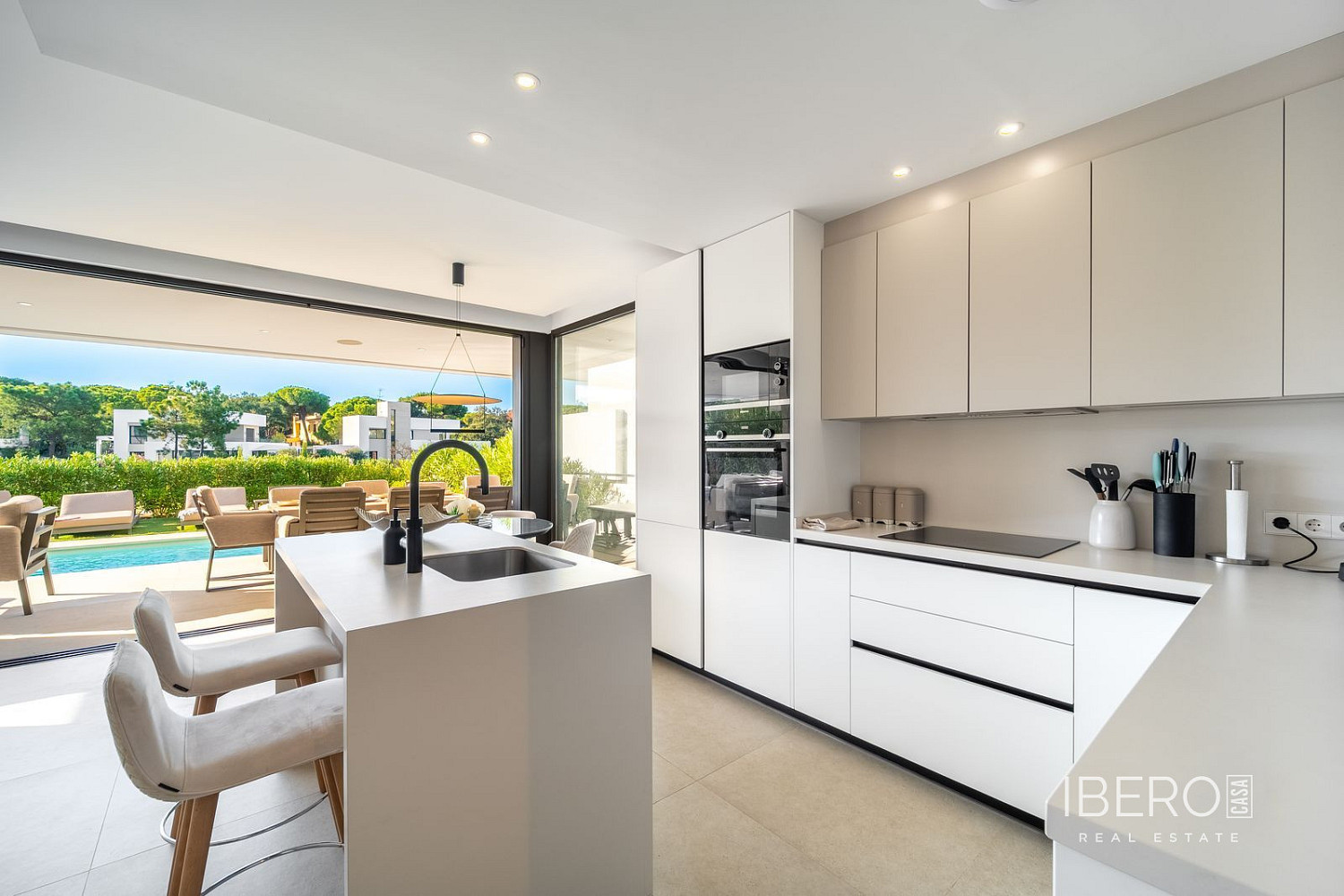 Casa 6+kk – Marbella, Elviria - Vista 5