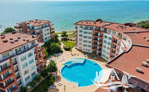 Prodej bytu 2+kk 69 m², Ravda, Bulharsko