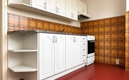 Prodej bytu 3+1 65 m², Na Robinsonce, Ostrava - Poruba