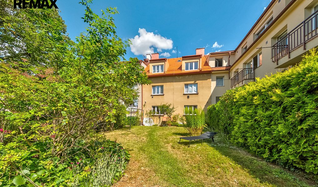 Prodej bytu 2+kk 48 m², Praha – náhled fotky 19