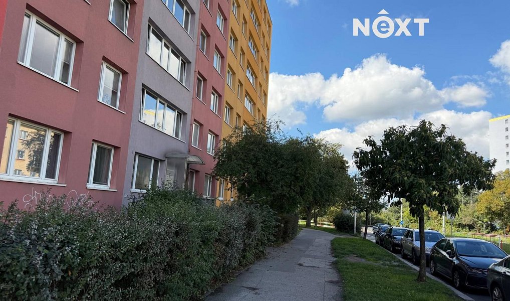 Prodej bytu 3+kk 55 m², Praha – náhled fotky 5