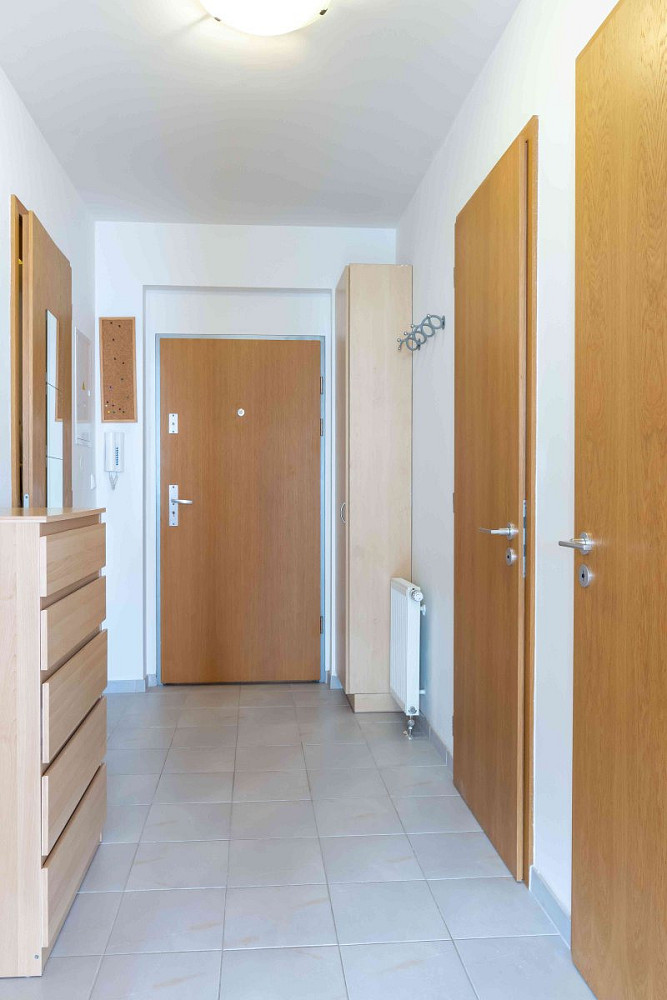 Pronájem bytu 3+kk 69 m² – fotografie 4