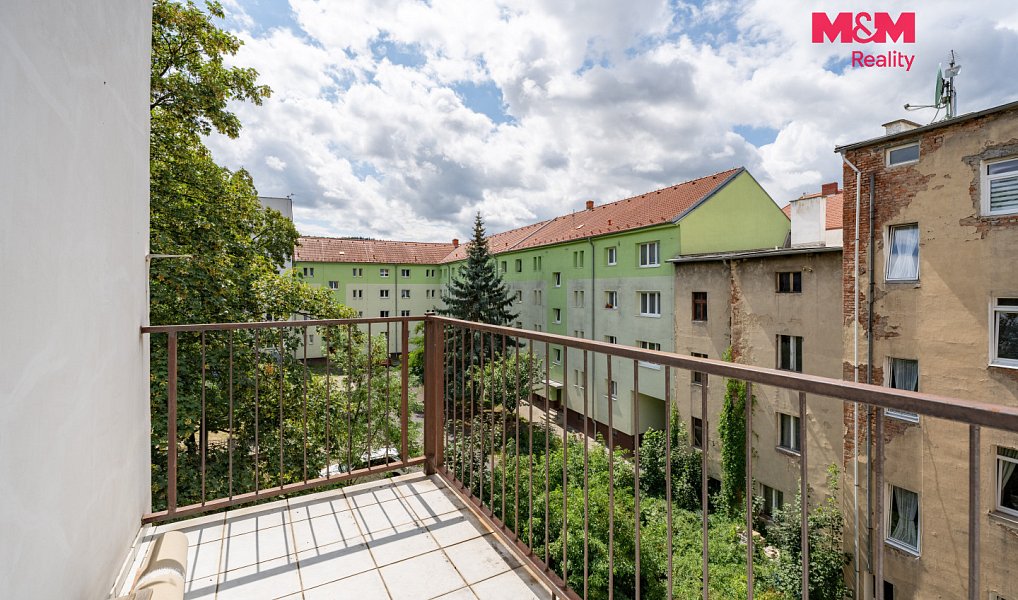 Prodej bytu 3+1 102 m², Teplice – náhled fotky 12