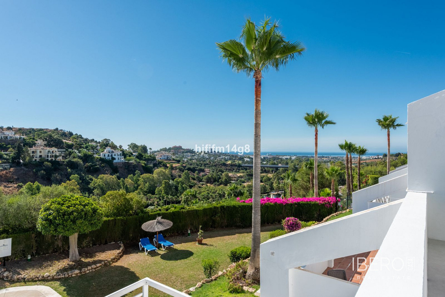 Piso 4+kk – La Quinta - Vista 2