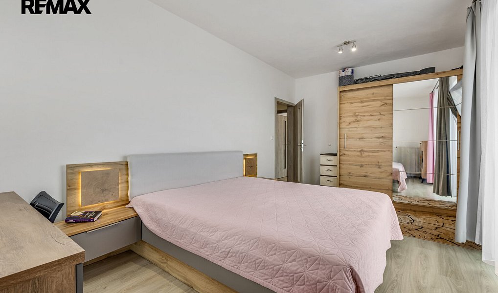 Prodej bytu 3+kk 81 m², Praha – náhled fotky 7