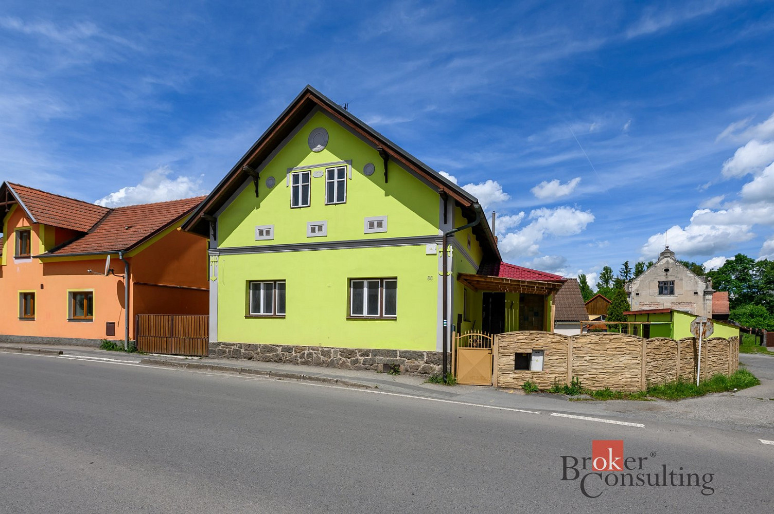 Prodej domu 132 m² s pozemkem 371 m²