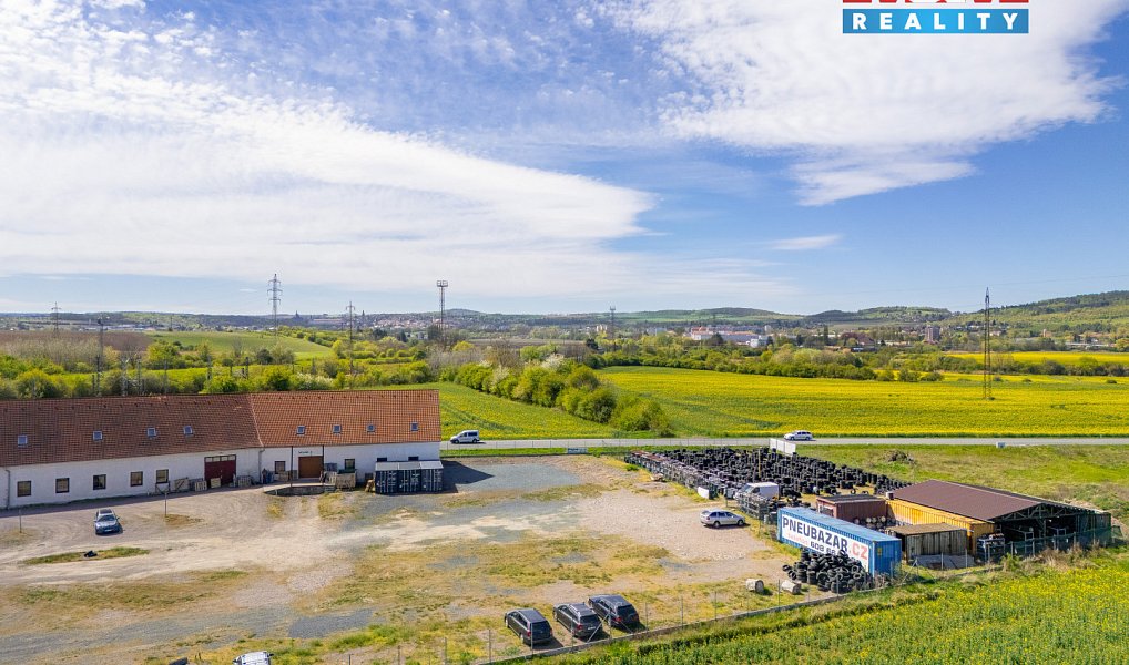 Pronájem pozemku 5 000 m², Nové Dvory – náhled fotky 3