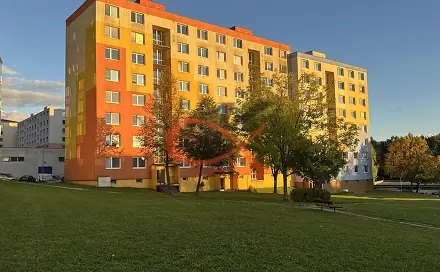 Prodej bytu 3+1 82 m², Jaroňkova, Rožnov pod Radhoštěm, okres Vsetín
