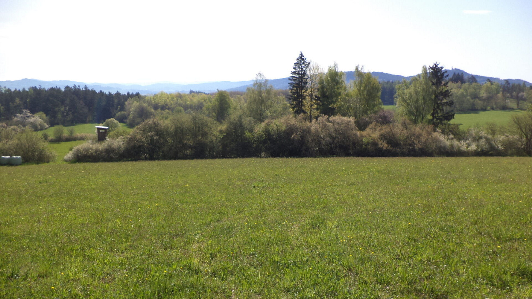 Prodej pole 9 910 m² – fotografie 4